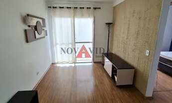 Imagem 3: Apartamento em Vila São Pedro - São Paulo