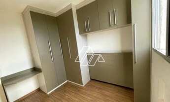 Imagem 5: Apartamento com 2 dormitórios, 47 m² - venda por R$ 210.000,00 ou aluguel por R$ 1.630,00
