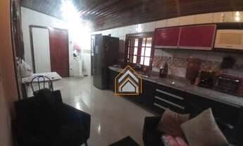 Imagem 4: Casa com 3 dormitórios à venda, 190 m² por R$ 390.000 - Maria Regina - Alvorada/RS