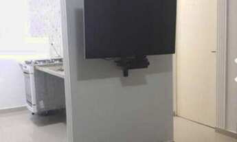 Imagem: Apartamento à venda, 56 m² por R$ 200.000,00