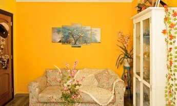 Imagem 7: Lindo e Reformado Apartamento com 2 dormitórios à venda, 50 m² por R$ 220.000 - Fátima - N