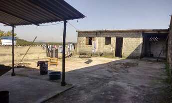 Imagem 7: Casa com 2 dormitórios à venda, 150 m² por R$ 250.000 - Jardim Caçula - Ribeirão Pires/SP