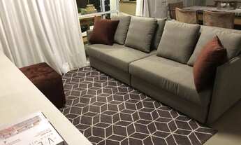 Imagem 2: Apartamento com 3 dormitórios à venda, 106 m² por R$ 1.356.000,00 - Centro - São Bernardo