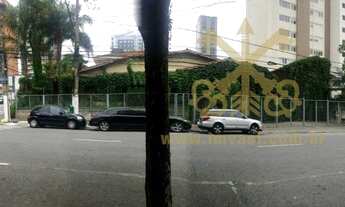 Imagem 5: São Paulo - Casa Comercial - Brooklin Paulista