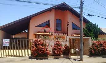 Imagem: Casa no bairro Jd Modelo