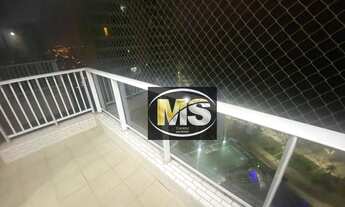 Imagem 4: Apartamento MOBILIADO 2 dormitórios Suíte Sacada Gourmet Vista Mar à venda, por R$ 565.000