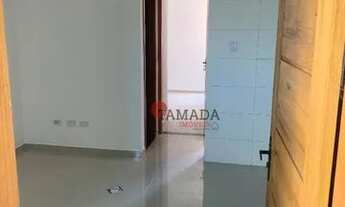 Imagem 4: Apartamento com 2 dormitórios para alugar, 42 m² por R$ 1.550,00/mês - Jardim Popular - Sã