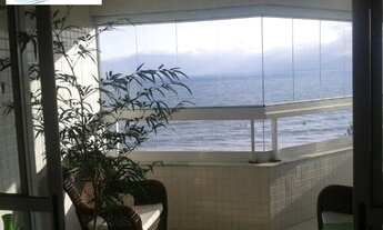 Imagem: APARTAMENTO PARA LOCAÇÃO MOBILIADO FRENTE