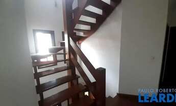 Imagem 3: SOBRADO - LAPA - SP