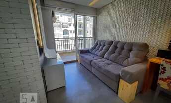 Imagem 5: Apartamento para Aluguel - Vila Califórnia, 2 Quartos, 60 m2