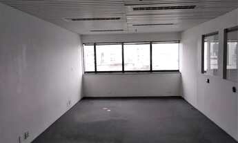 Imagem 5: Edifício London Trade Center