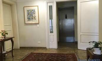 Imagem: APARTAMENTO - REAL PARQUE - SP