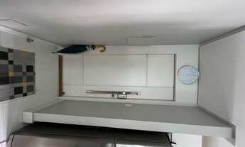 Imagem 7: VENDO BOSQUE VILLE TODO REFORMADO COM MODULADOS NASCENTE ANALISO PROPOSTA ACEITA FINANCIAM