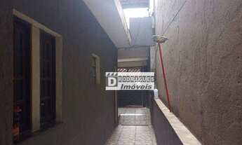 Imagem 6: Sobrado com 3 dormitórios à venda, 160 m² por R$ 440.000,00 - Vila Alice - Diadema/SP