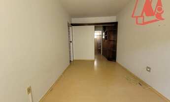 Imagem 2: Apartamento com 1 dormitório para alugar, 50 m² por R$ 1.236,00/mês - Petrópolis - Porto A