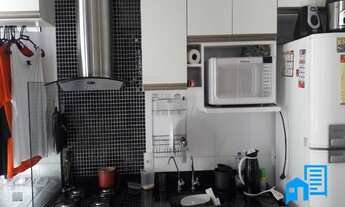 Imagem 5: SÃO JOSÉ DO RIO PRETO - Apartamento Padrão - Parque das Flores II