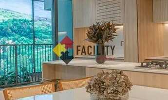 Imagem: Apartamento á venda em Sousas