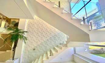 Imagem 2: Casa no Swiss Park Campinas - SP