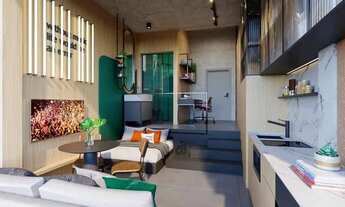 Imagem 7: LOFT RESIDENCIAL em São Paulo - SP, Perdizes