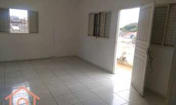 Imagem 5: Sobrado, 280 m² - venda por R$ 1.700.000,00 ou aluguel por R$ 8.000,00/mês - Ipiranga - Sã