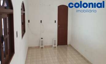 Imagem 3: OPORTUNIDADE: CASA COM 3 QUARTOS/1 SUÍTE COM QUINTAL, JD TAMOIO