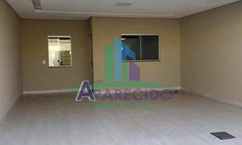 Imagem: Casa sobrado com 3 quartos - Bairro Setor