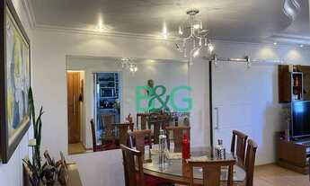 Imagem 3: Apartamento à venda, 89 m² por R$ 590.000,00 - Casa Verde - São Paulo/SP