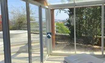 Imagem 7: Casa com 4 dormitórios, 361 m² - venda por R$ 2.700.000,00 ou aluguel por R$ 15.130,00/mês