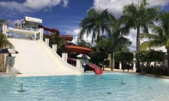 Imagem 2: Flat para venda Lacqua 05, Di Roma, 35m2, 1 suíte, mobiliado e decorado, Caldas Novas - Go