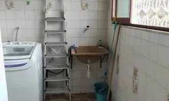 Imagem 6: Casa para venda tem 81 metros quadrados com 2 quartos em Mussurunga I - Salvador - BA