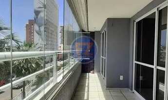 Imagem 4: APARTAMENTO para aluguel, 2 quartos, 1 suíte, 1 vaga, Praia de Iracema - FORTALEZA/CE