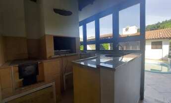 Imagem 5: Casa com 2 dormitórios para alugar, 180 m² por R$ 2.600/mês - Santa Fé - Sapiranga/RS