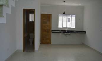 Imagem 5: CASA RESIDENCIAL em MOGI DAS CRUZES - SP, VILA SUISSA