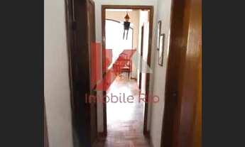 Imagem 4: APARTAMENTO TIPO CASA, SALA, 2 QUARTOS, TERRAÇO, 1 VAGA, PORTARIA 24 HS