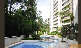 Imagem 6: Apartamento 168m 3 suites 2 Vagas Vila Andrade condominio Luiza