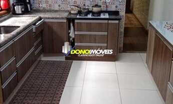 Imagem 5: Casa de 3 dorm em Jd. Silvina - São Bernardo do Campo