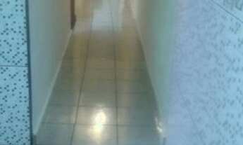 Imagem 2: Casa com 3 dormitórios à venda, 90 m² - Parque Dom Pedro II - Americana/SP