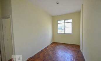 Imagem 2: Apartamento à Venda - Vila Isabel, 2 Quartos, 50 m2