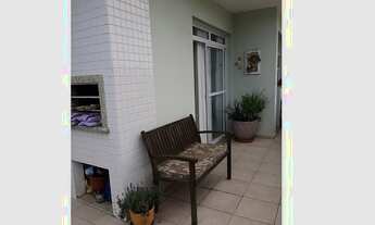 Imagem 5: COBERTURA RESIDENCIAL em FLORIANÓPOLIS - SC, CANASVIEIRAS