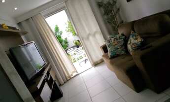 Imagem 3: Casa Duplex com 04 quartos sendo 01 suíte - Condominio Aldeia das Laranjeiras II - Parque