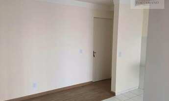 Imagem 4: Apartamento com 2 dormitórios à venda, 50 m² por R$ 215.000 - Jardim Nossa Senhora do Carm