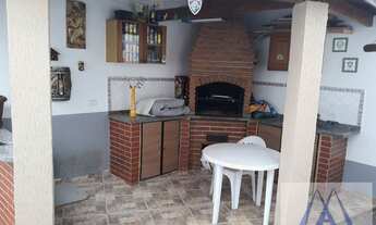 Imagem 2: SOBRADO 3 DORMITÓRIOS - VILA SUÍSSA