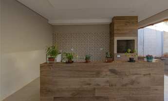 Imagem 5: Casa Alto Padrão à venda, 333 m² por R$ 699