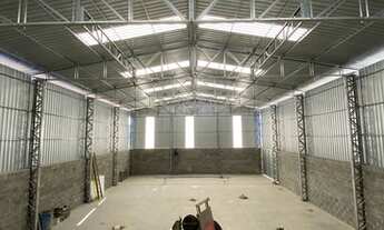 Imagem 7: Galpão em Araquari, próximo a BR-101 e 280!