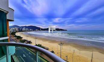 Imagem: Apartamento 3 Suítes Frente Mar Itapema