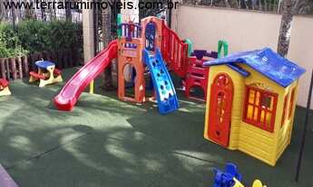 Imagem 4: APARTAMENTO RESIDENCIAL em CAMPINAS - SP, JARDIM DAS PAINEIRAS