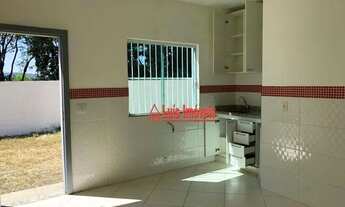 Imagem 4: Excelente casa com 2 dormitórios para alugar, 90 m² por R$ 2.500 + taxas/mês - Piratininga