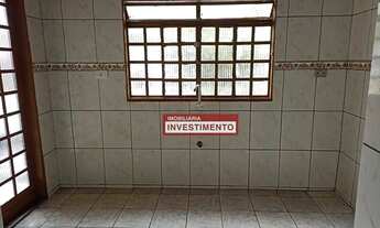 Imagem 4: Casa com 2 dormitórios à venda, 86 m² por R$ 233.200,00 - Alto da Boa Vista - Londrina/PR