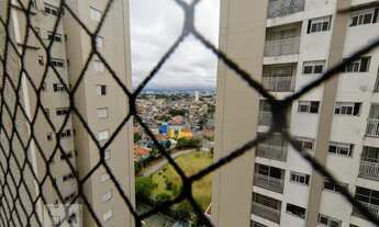 Imagem 6: Apartamento para Aluguel - Ponte Grande, 2 Quartos, 48 m2