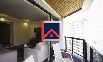 Imagem 6: Apartamento Locação Vila Mariana 162 m² 3 Dormitórios